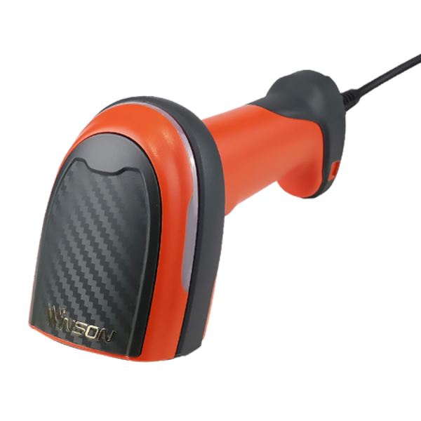 cканер штрих-кода winson wst-9330dpm