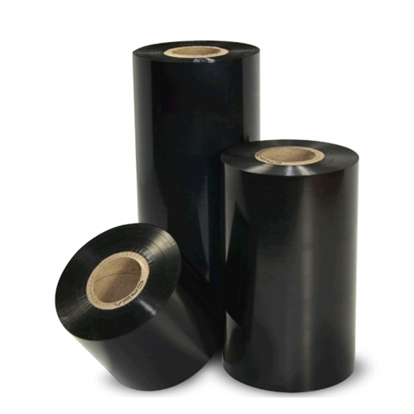 риббон 110мм х 300м, resin