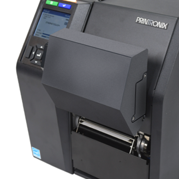 upward tear-off 6in для printronix t8000