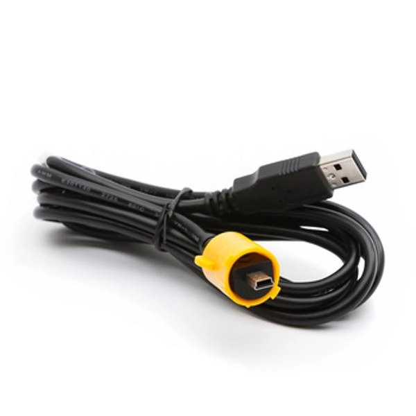 Кабель PC-USB для Zebra ZQ630