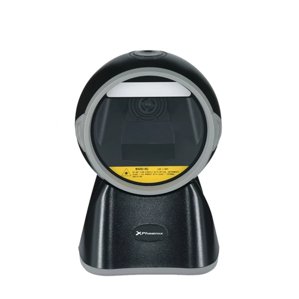 сканер штрих-кода winson wai-6510-usb