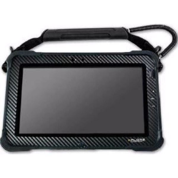 Чехол с ручкой для Zebra L10