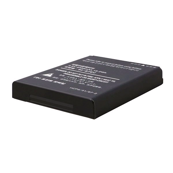 Аккумулятор для Point Mobile 4200mAh PM67 (66-BTSC)