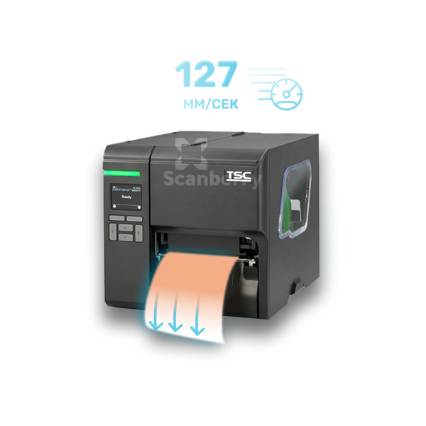 принтер этикеток tsc 99-080a006-0302