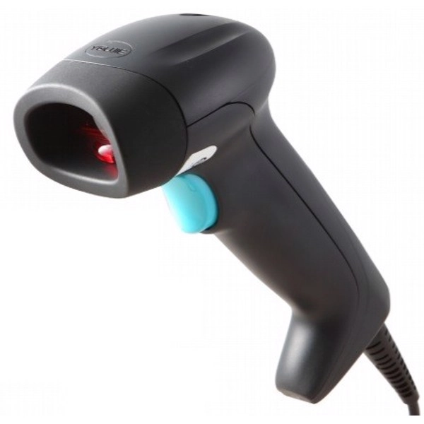 сканер штрих-кода honeywell youjie zl2200