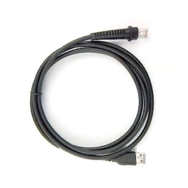 rj45 - usb прямой кабель 3 метра для серии handheld, серий fr и fm
