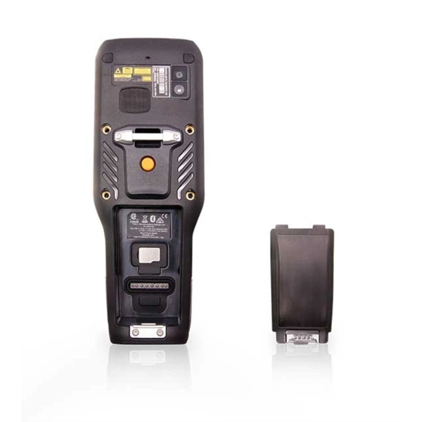 увеличенный аккумулятор, datalogic для skorpio x5