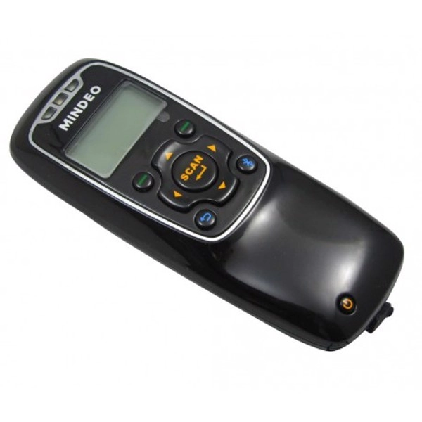 Беспроводной сканер штрих-кода Mindeo MS3390 LR
