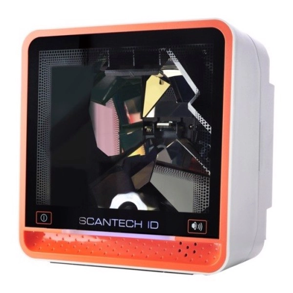 сканер штрих-кода champtek nova n-4070