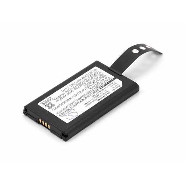 аккумулятор datalogic для терминала memor x3 liion 2300ma/3.6v