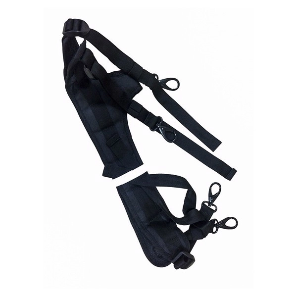 Плечевые ремни для планшета IDZOR GTX-131, GTX-132 - shoulder straps for tablet