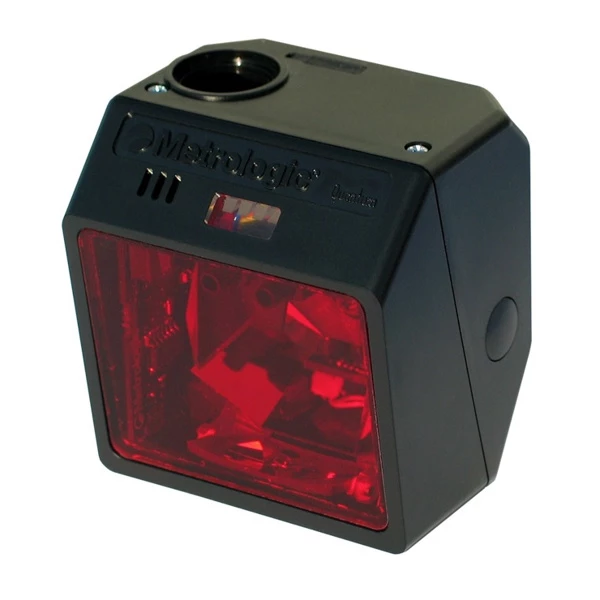 сканер штрих-кода honeywell metrologic quantume is3480 kb