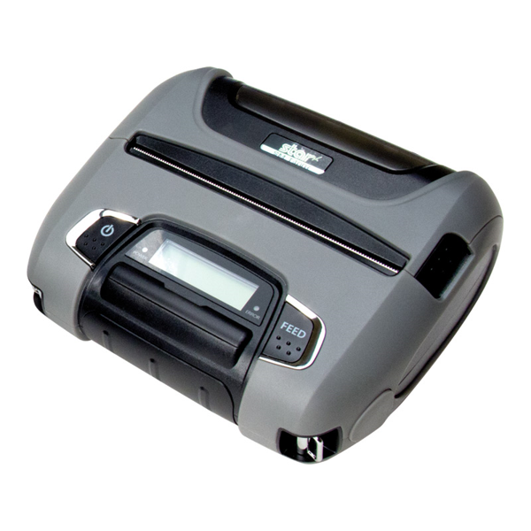 принтер чеков star sm-t400i