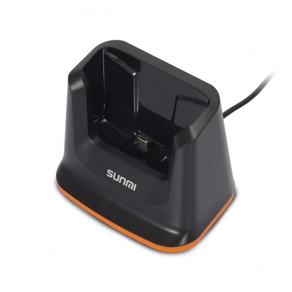 зарядная подставка для sunmi l2k