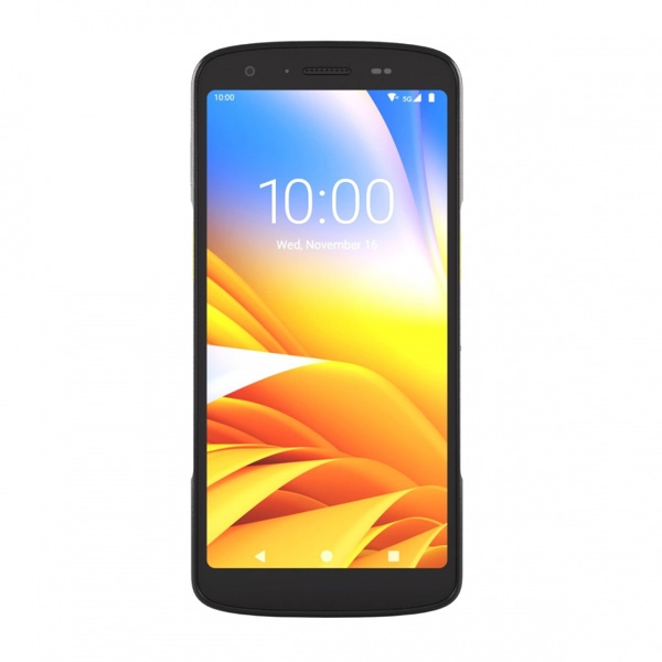 тсд терминал сбора данных zebra tc27