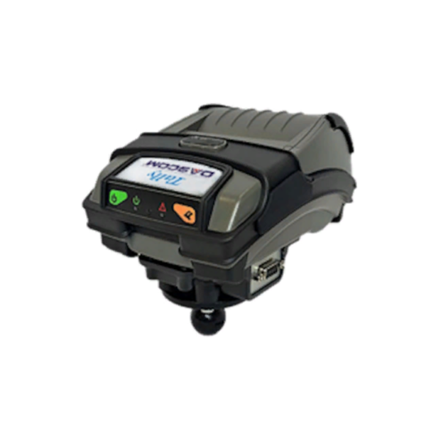 принтер этикеток dascom dp-530si