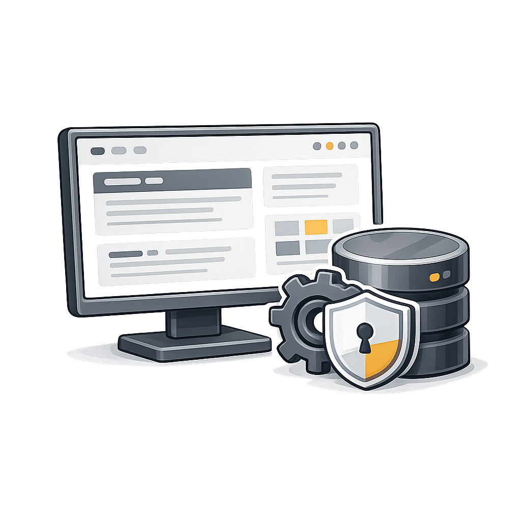 Программное обеспечение