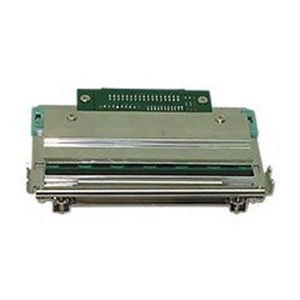 печатающая головка для принтера этикеток godex серии zx-1200i, 203 dpi,