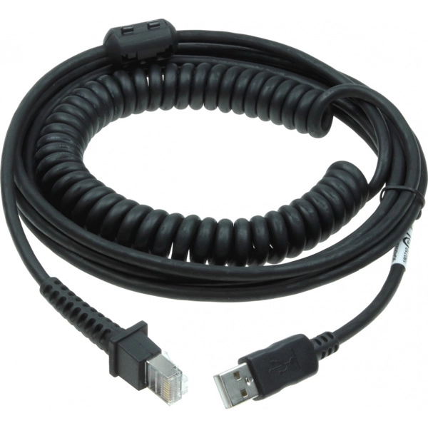 кабель usb 5 m datalogic