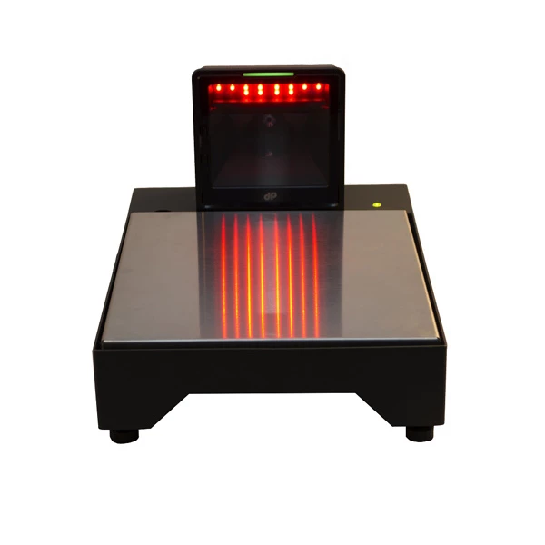 сканер весы dp scanfox