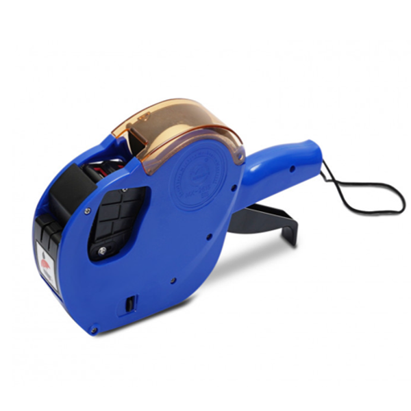 двухстрочный этикет-пистолет mx-2616 eos