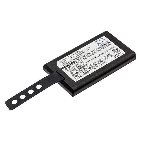 аккумулятор datalogic для memor 11