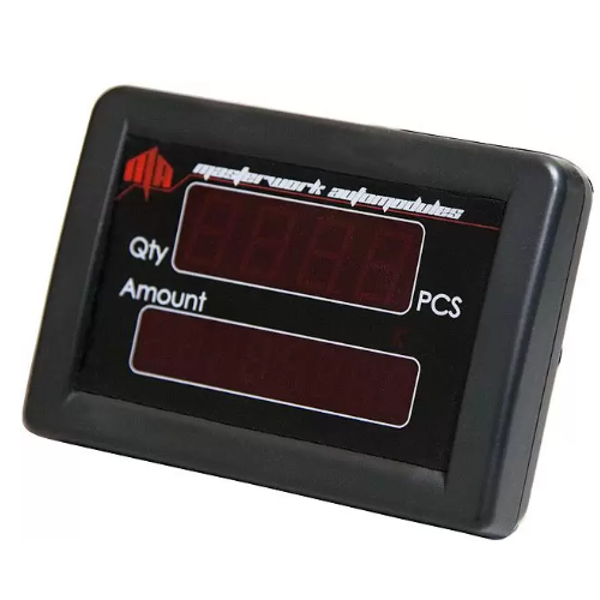 выносной дисплей для счетчиков банкнот pro nc