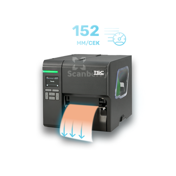 принтер этикеток tsc 99-080a005-0302
