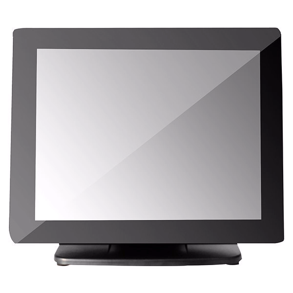 сенсорный pos-терминал posiflex rt-2015-g2 черный