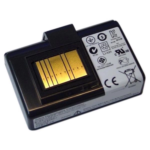увеличенная батарея zebra, для qln220/qln320