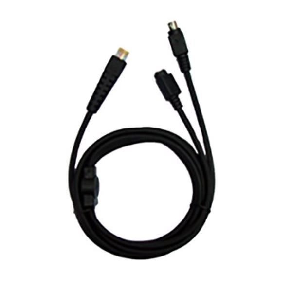 кабель proton (тип ps/2)