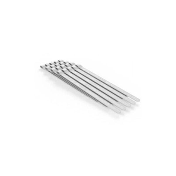 ключи фиксаторы zebra ec30