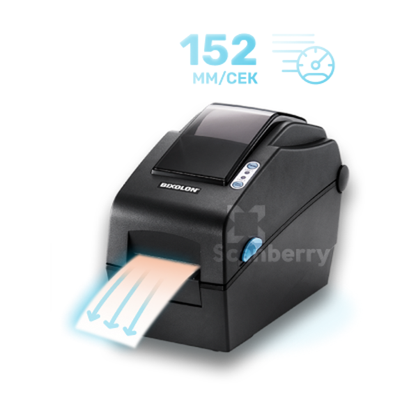 принтер чеков и этикеток bixolon серии slp -