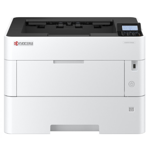 лазерный принтер kyocera p4140dn