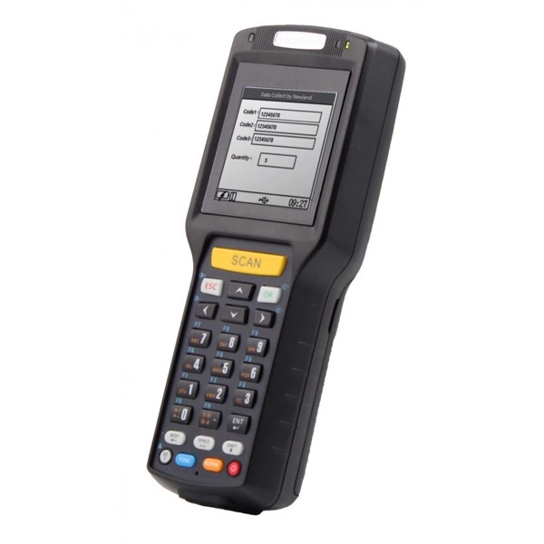 тсд терминал сбора данных newland