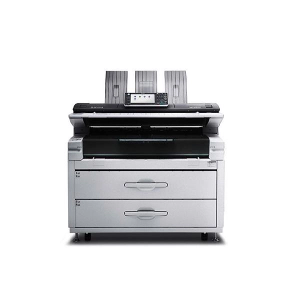 мфу лазерный ricoh 417284