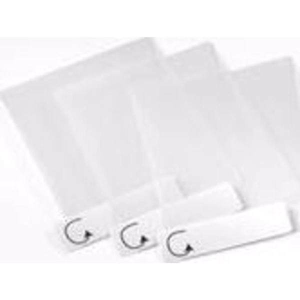 Защитная пленка для Zebra WT4090, WT41N0 (3 шт.)