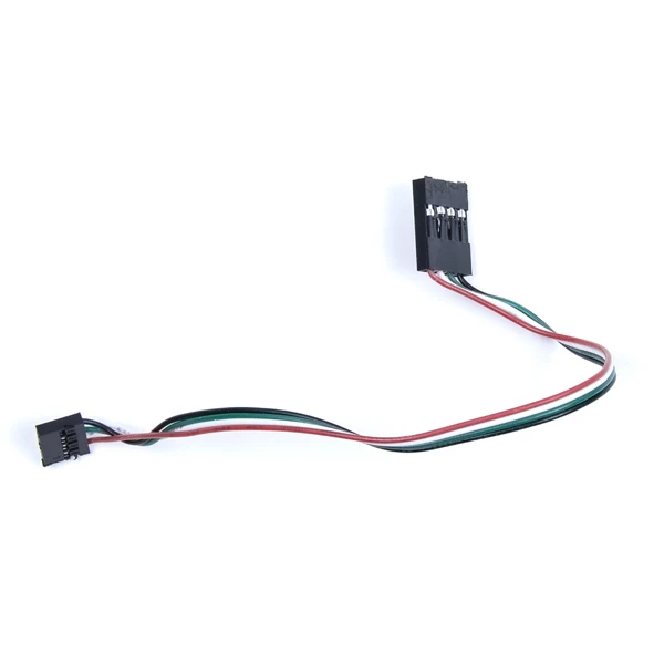 кабель для передачи данных от usb к com для box pc 1 pro j4125 (pc6217)