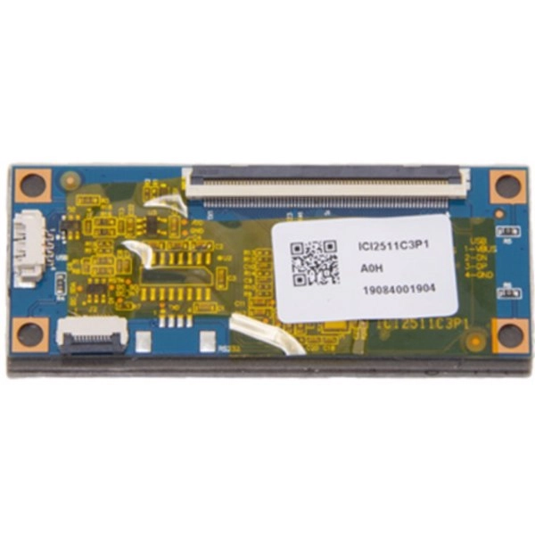 контроллер сенсорной панели touch control card wdt для poscenter pos100