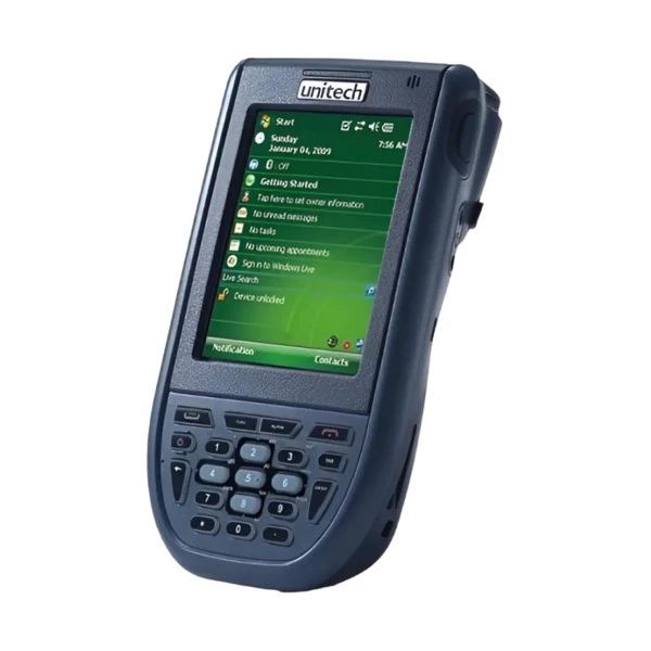 тсд терминал сбора данных unitech pa600