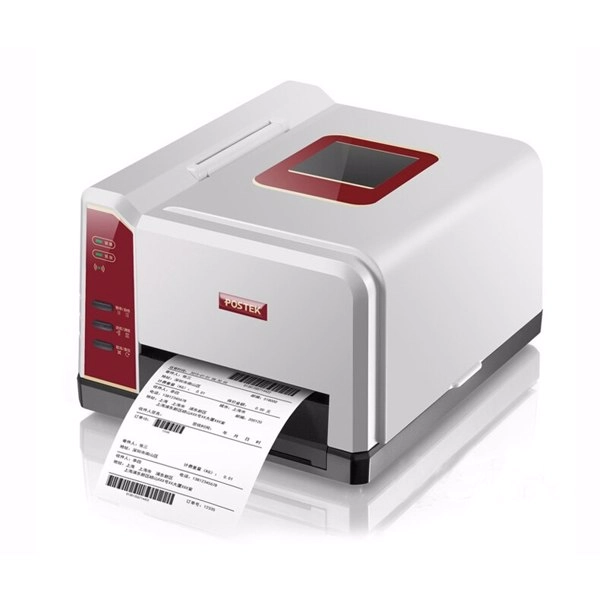 принтер этикеток postek iq200
