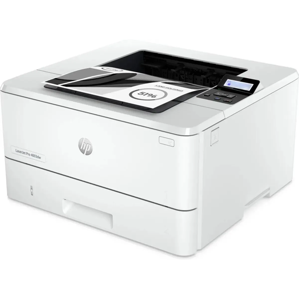 лазерный принтер hp laserjet pro 4003dw