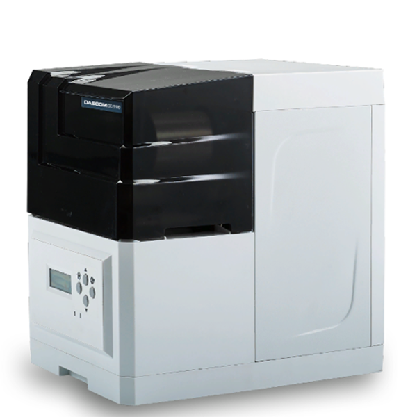 ламинатор dascom dc-5100