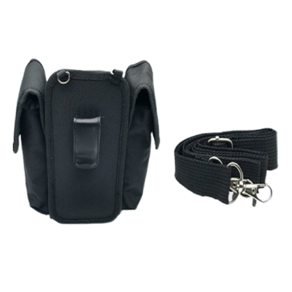 чехол с клипсой и плечевым ремнем для chainway r6