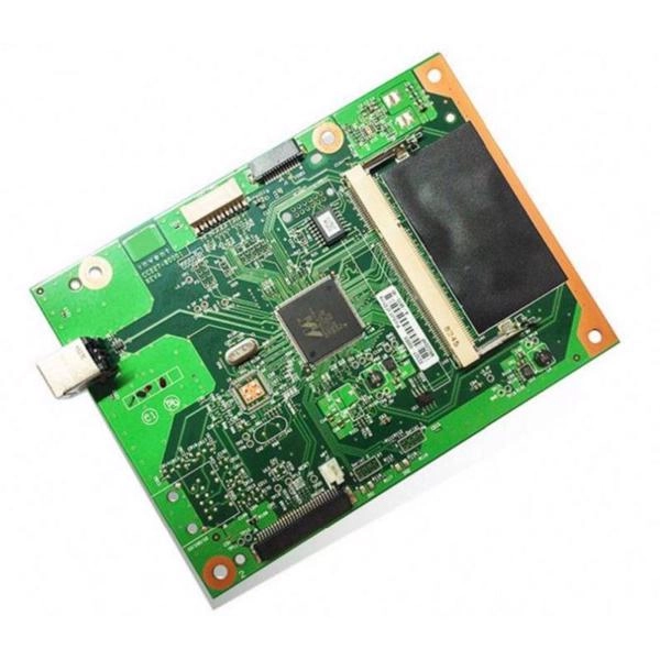 мультиинтерфейсная плата gpio для принтеров tsc серии mh