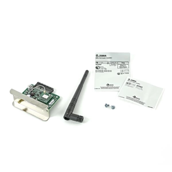 комплект, беспроводная карта zebranet 802.11ac, bt4.0