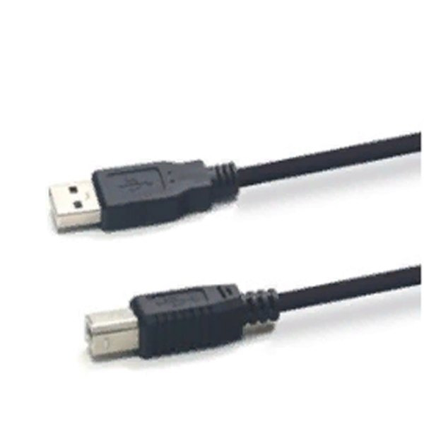 прямой кабель usb - usb-b для hr2280-bt