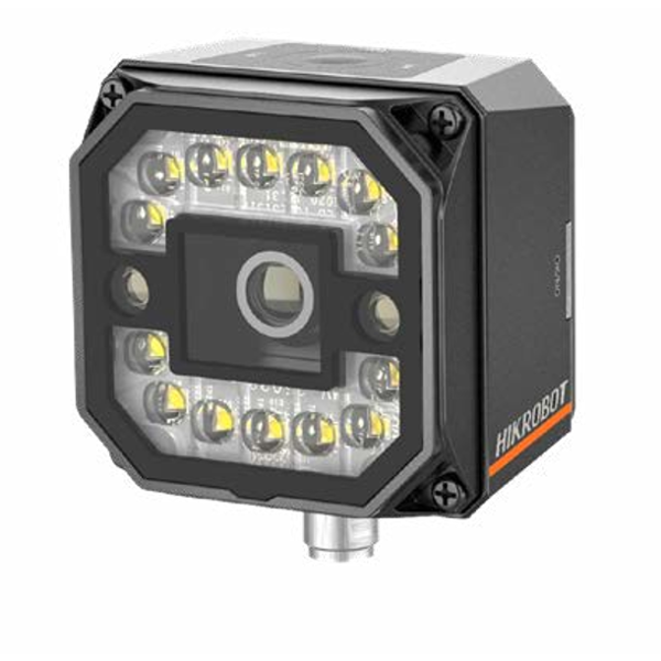 промышленный сканер штрих-кода hikrobot id3013
