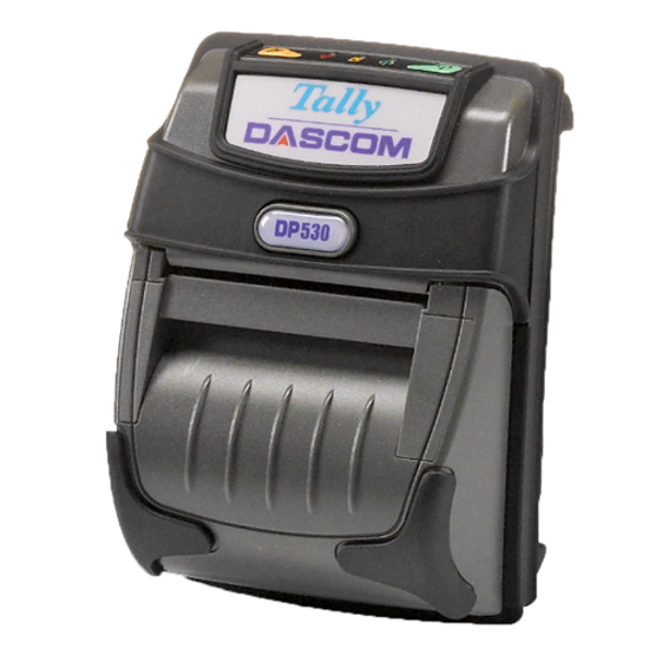 принтер этикеток dascom dp-530l (se)