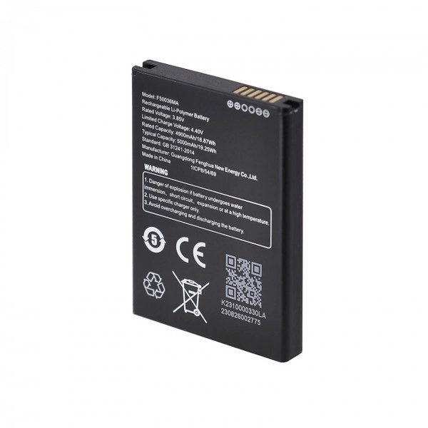 аккумулятор для mertech movfast s55